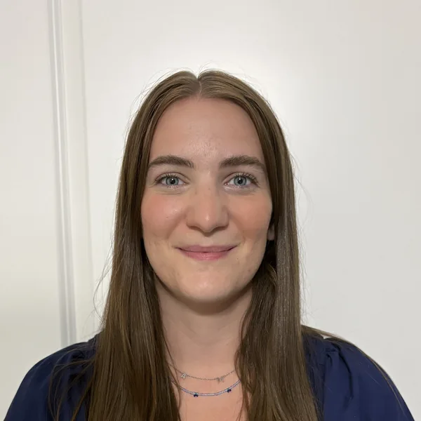 Ainsley Mercier, Front Desk at Okanagan Chiropractic Center