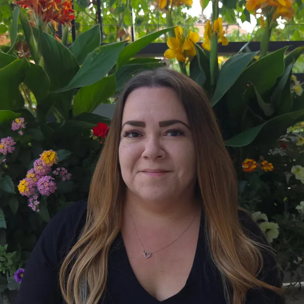 Dawn Wampler, Front Desk at Okanagan Chiropractic Center